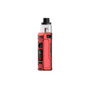 Smok RPM 85 Kit (matte red) электронная сигарета