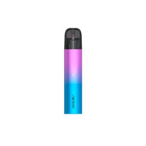 Smok Solus (cyan pink) электронная сигарета