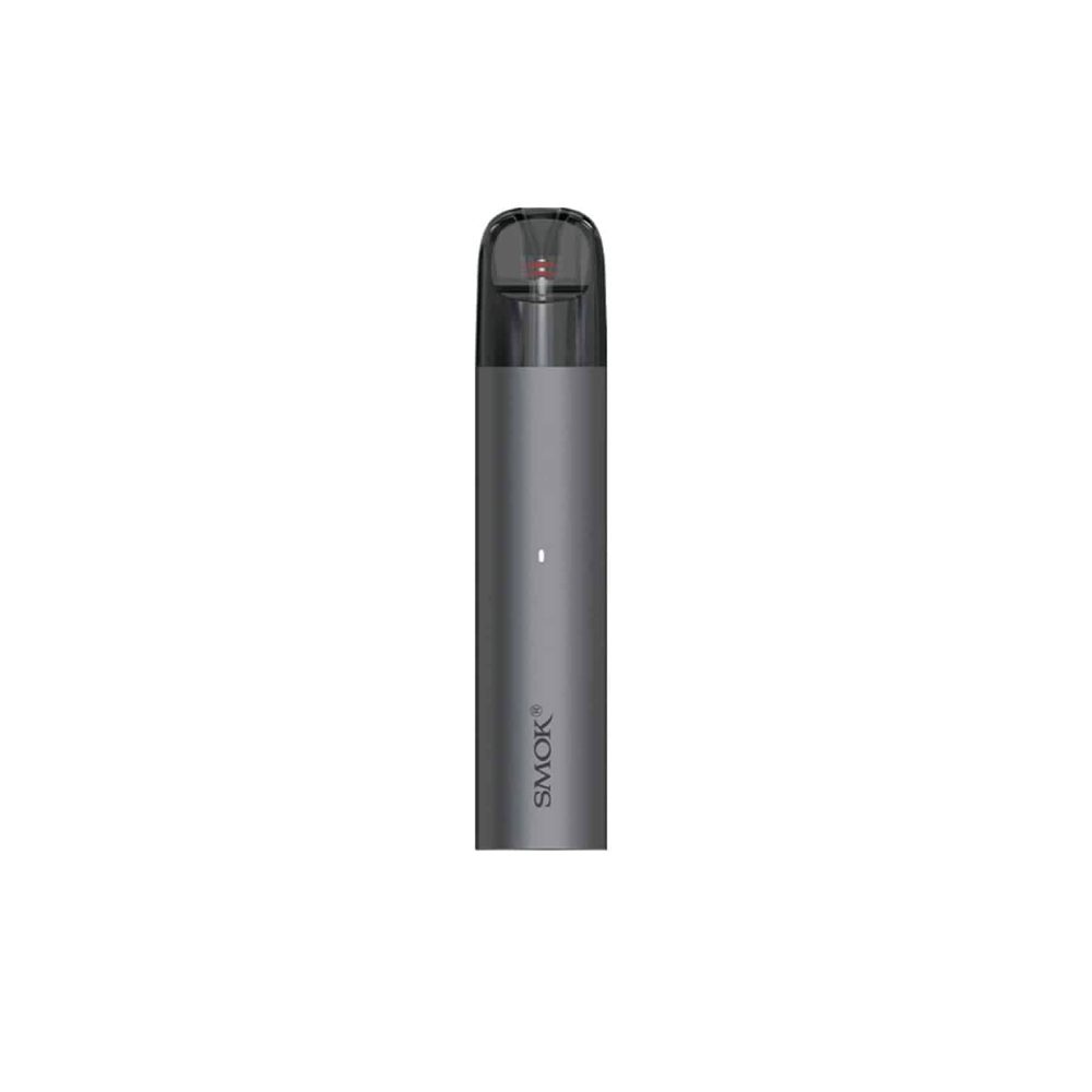Smok Solus (grey) электронная сигарета