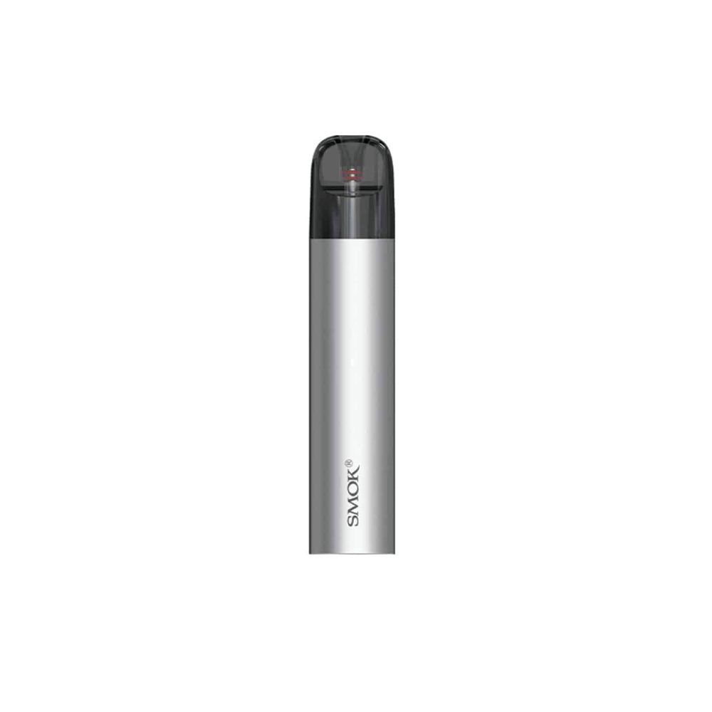 Smok Solus (silver) электронная сигарета