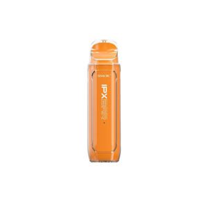 Smok & UDN IPX bar 5000 (mango) M