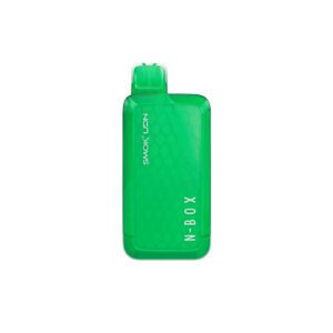 Smok & UDN N-Box 3500 (peach/mango/watermelon) M