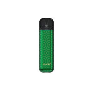 Smok novo 2 S (green armor) электронная сигарета