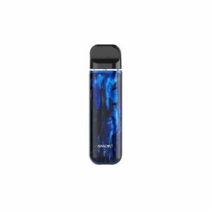 Smok novo 2 (blue and black) электронная сигарета