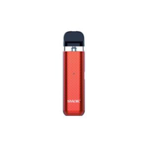 Smok novo 2C (orange) электронная сигарета