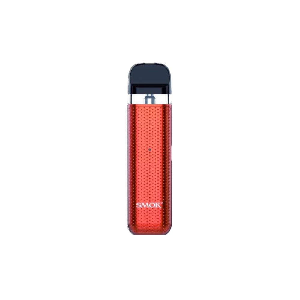 Smok novo 2C (orange) электронная сигарета
