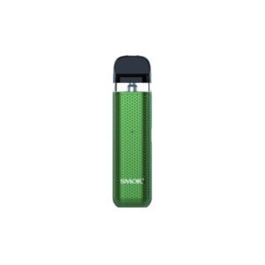 Smok novo 2C (pale green) электронная сигарета