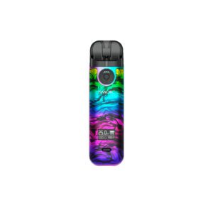 Smok novo 4 (fluid 7-color) электронная сигарета