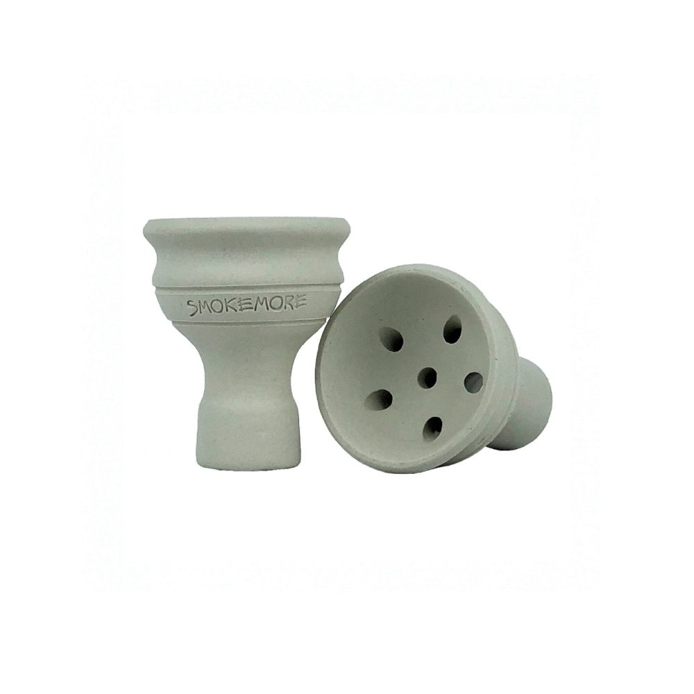 SmokeMore Sirius чаша для кальяна