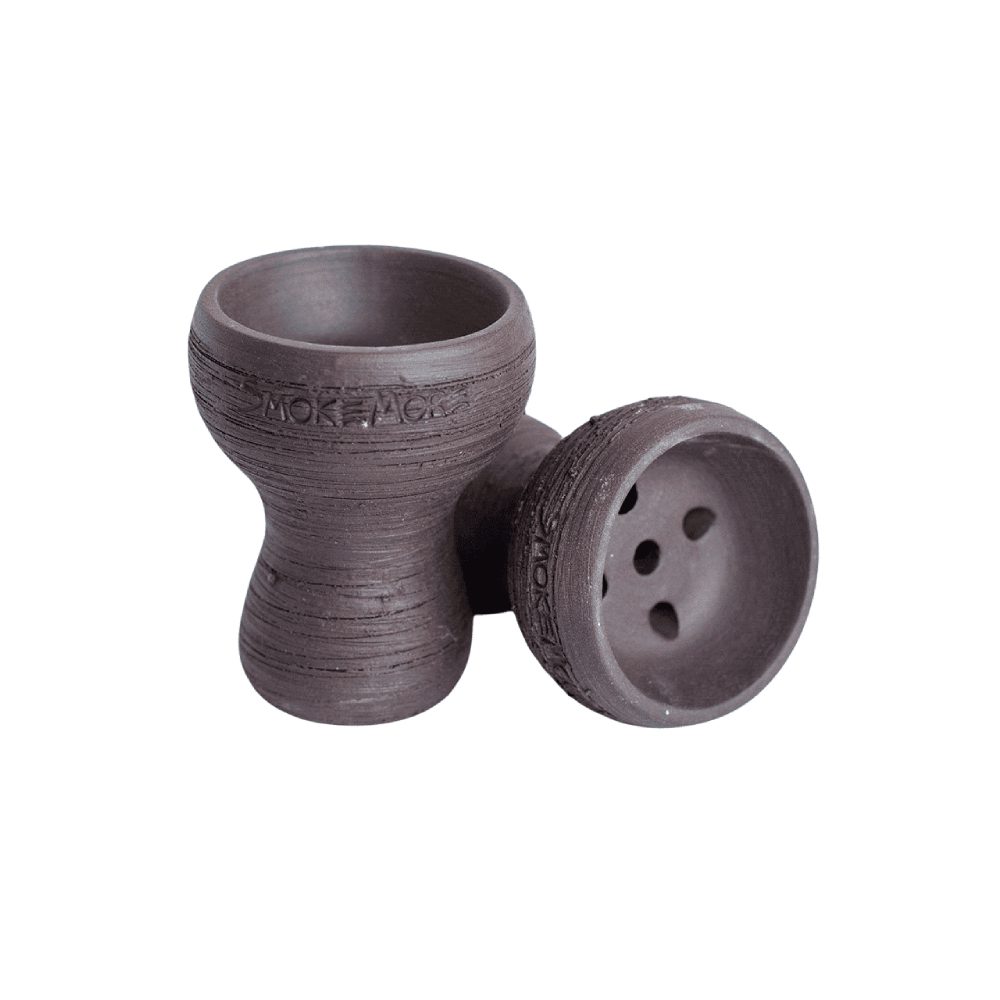 SmokeMore Турка чаша для кальяна