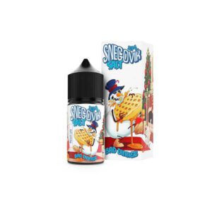 Snegovik salt (bad dinner) 20mg M