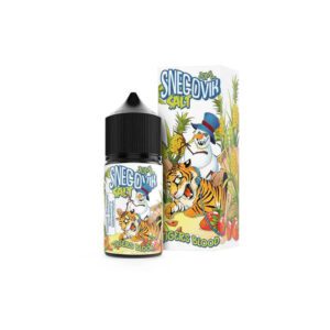 Snegovik salt (tigers blood) 20mg M