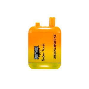 Snoopysmoke 15000 (mexican mango ice) M