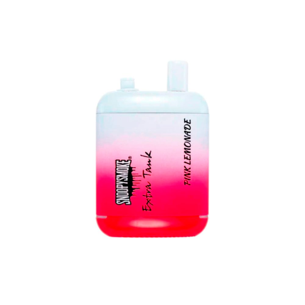 Snoopysmoke 15000 (triple berry/ice) M