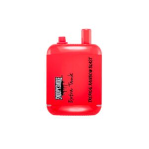 Snoopysmoke 15000 (tropical rainbow blast) M