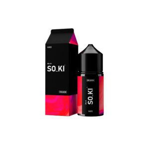 So_ki salt (cola/lime) 20mg M