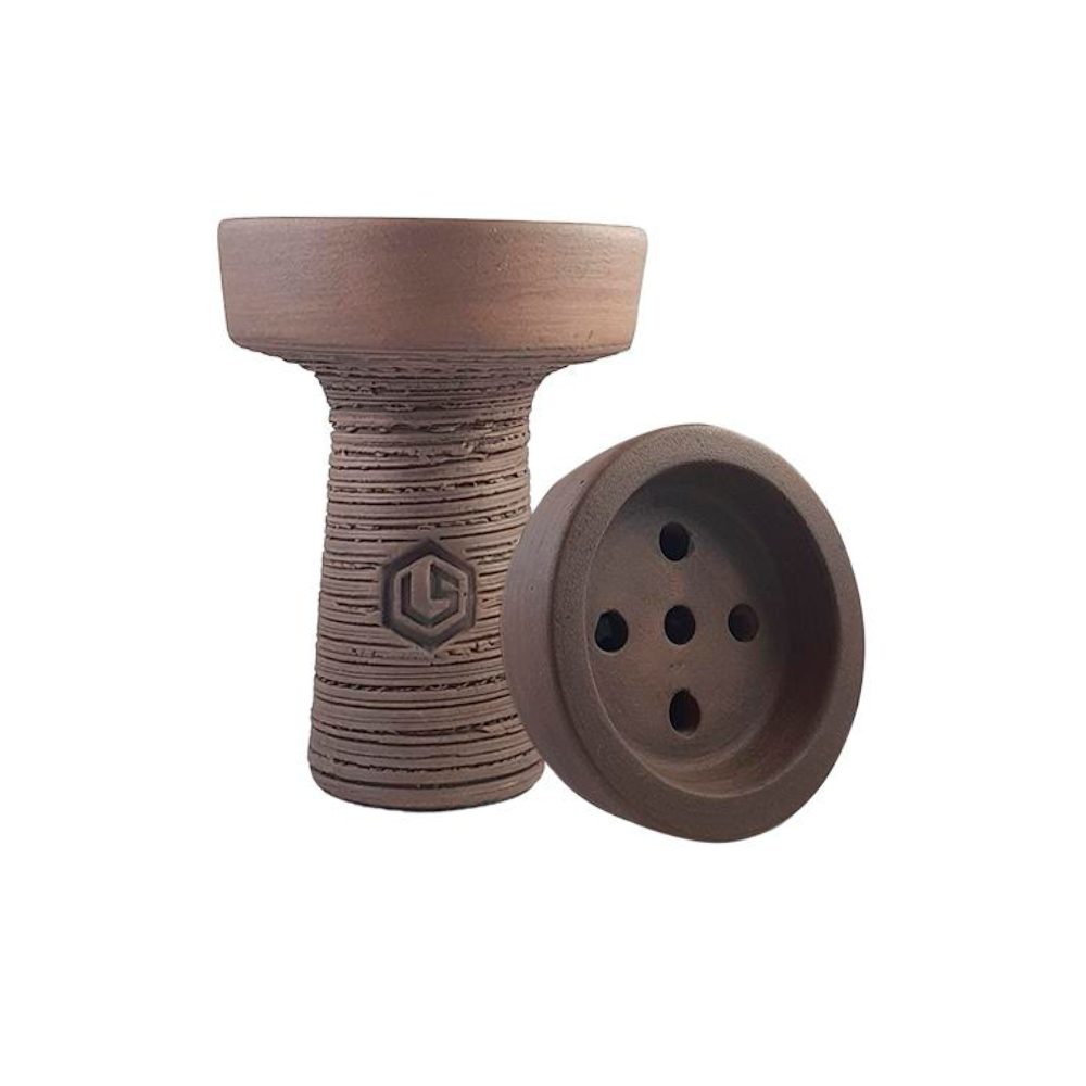 Soft Evil milk чаша для кальяна