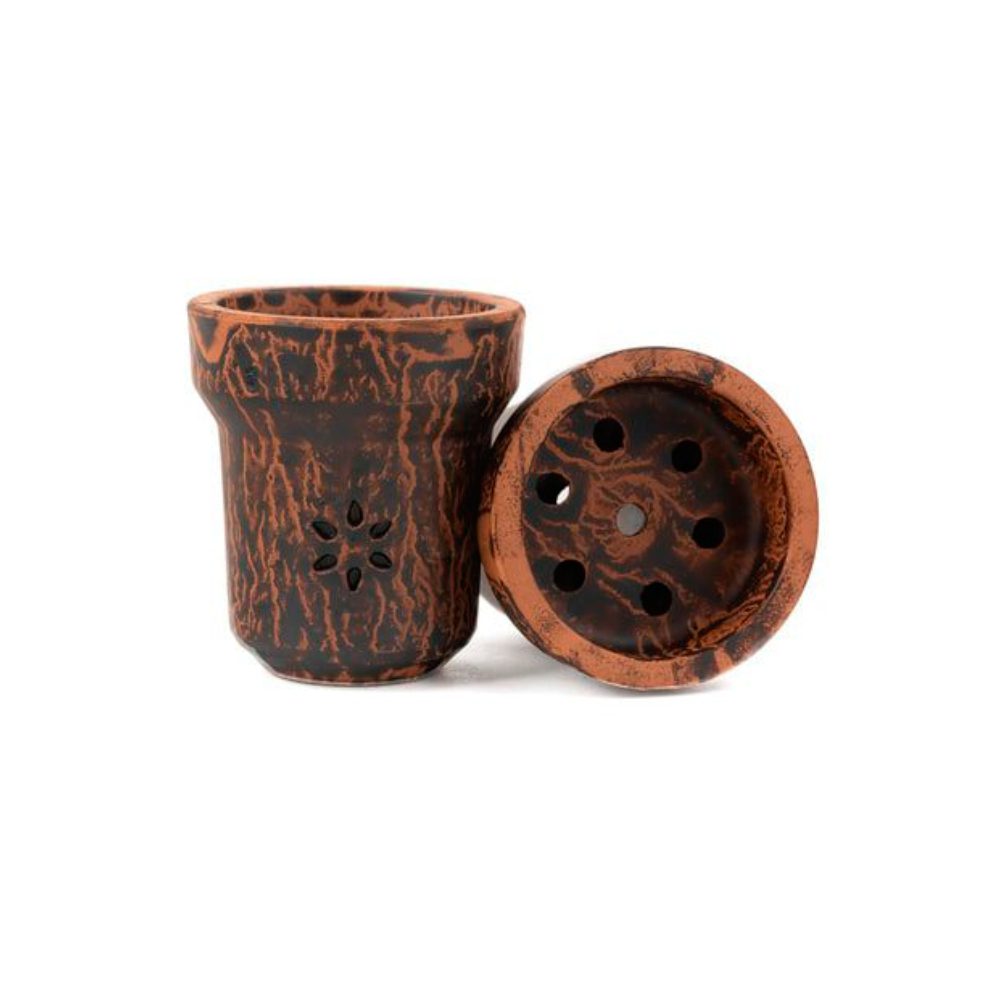 Solaris Mercury чаша для кальяна