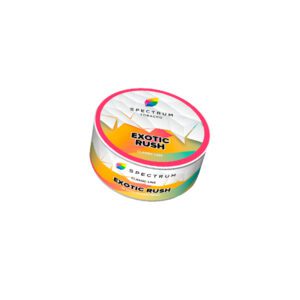 Spectrum 25гр (exotic rush)