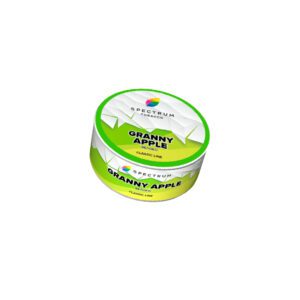 Spectrum 25гр (granny apple)
