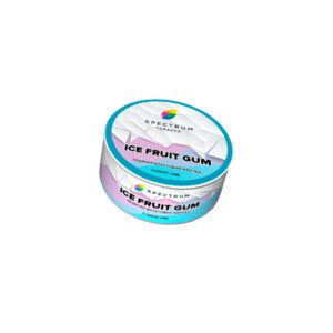Spectrum 25гр (ice fruit gum)