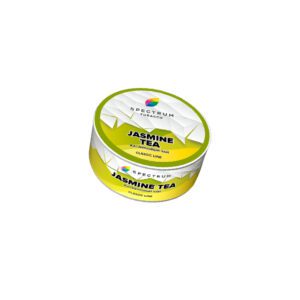 Spectrum 25гр (jasmine tea)