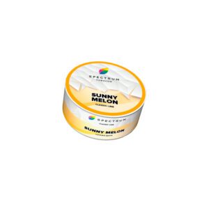 Spectrum 25гр (sunny melon)