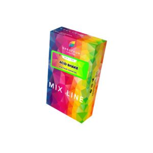 Spectrum 40гр (acid shake) табак для кальяна
