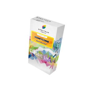 Spectrum 40гр (honeycomb) табак для кальяна
