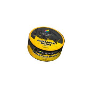 Spectrum Hard 25гр (pineapple boom)