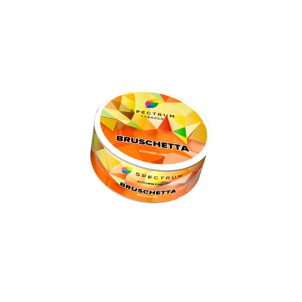 Spectrum Kitchen line 25гр (bruschetta)