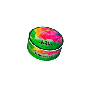 Spectrum Mix line 25гр (aloe splash)