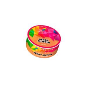 Spectrum Mix line 25гр (berry muffin)
