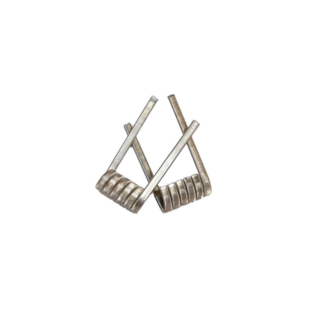 Спираль Fused Clapton 0.16Ω (мех)