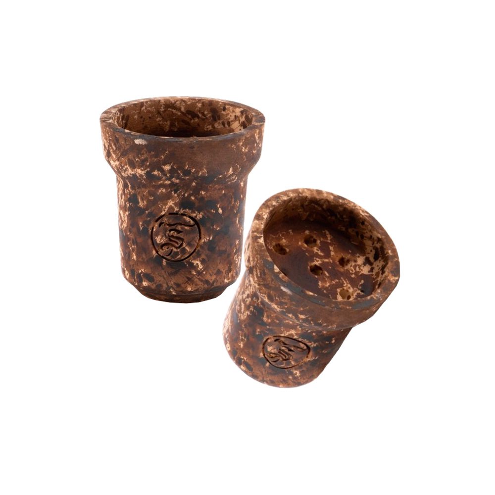 St Classic (в крапинку) чаша для кальяна