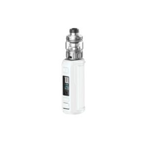Voopoo Argus MT (pearl white) электронная сигарета