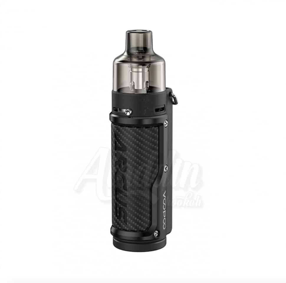 Voopoo Argus (carbon fiber&black) электронная сигарета