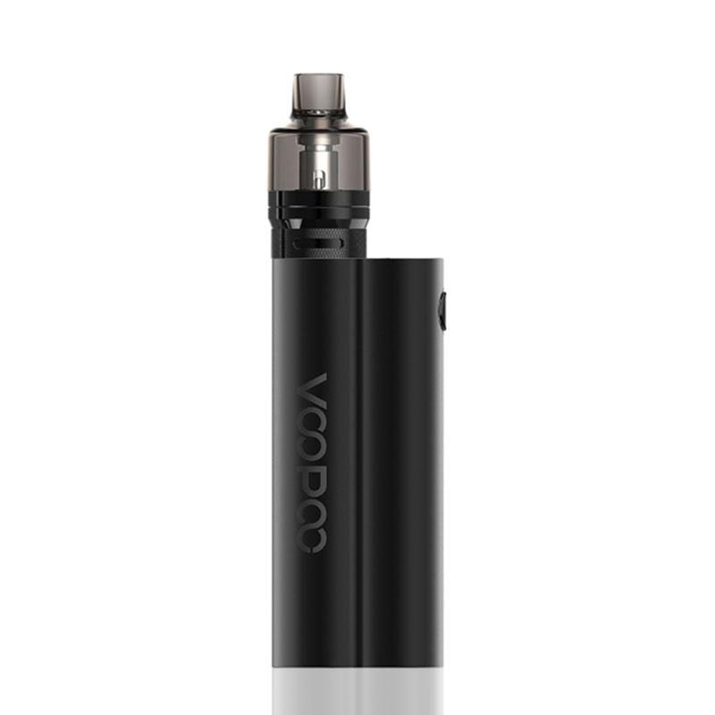 Voopoo Musket (black) электронная сигарета