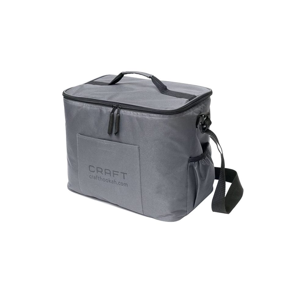 Сумка для кальяна Craft