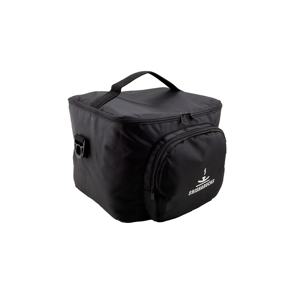 Сумка для кальяна Euro Shisha (black)