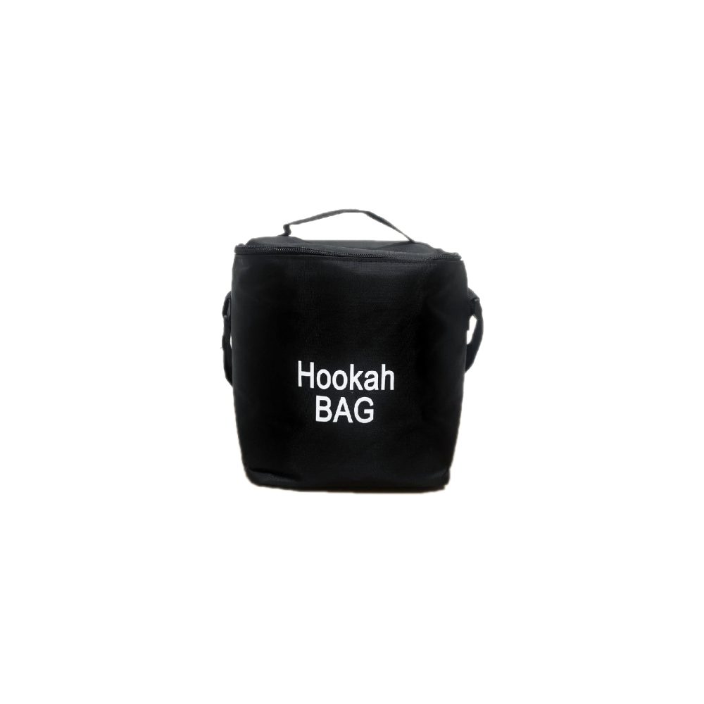 Сумка для кальяна Euro Shisha mini (black)