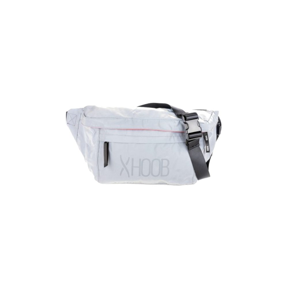 Сумка для кальяна Hoob Mini (серая)