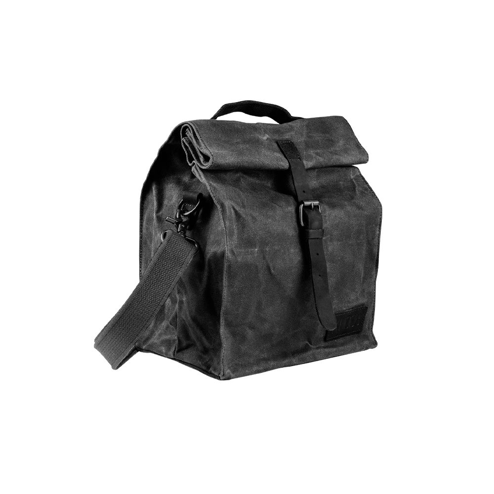 Сумка для кальяна Hoob S (black)