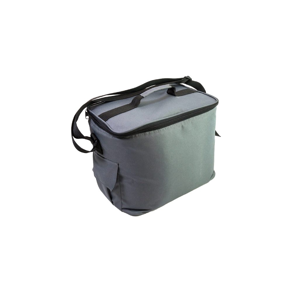 Сумка для кальяна Panda (серая)