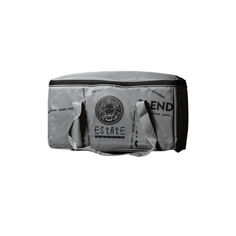 Сумка для кальяна Estate