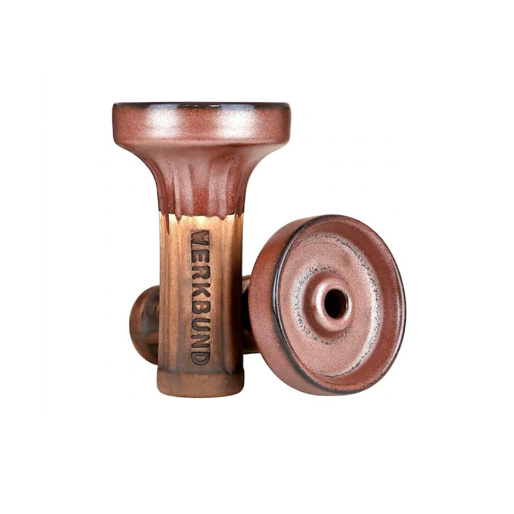 SunRay Phunnel Black fierwork чаша для кальяна