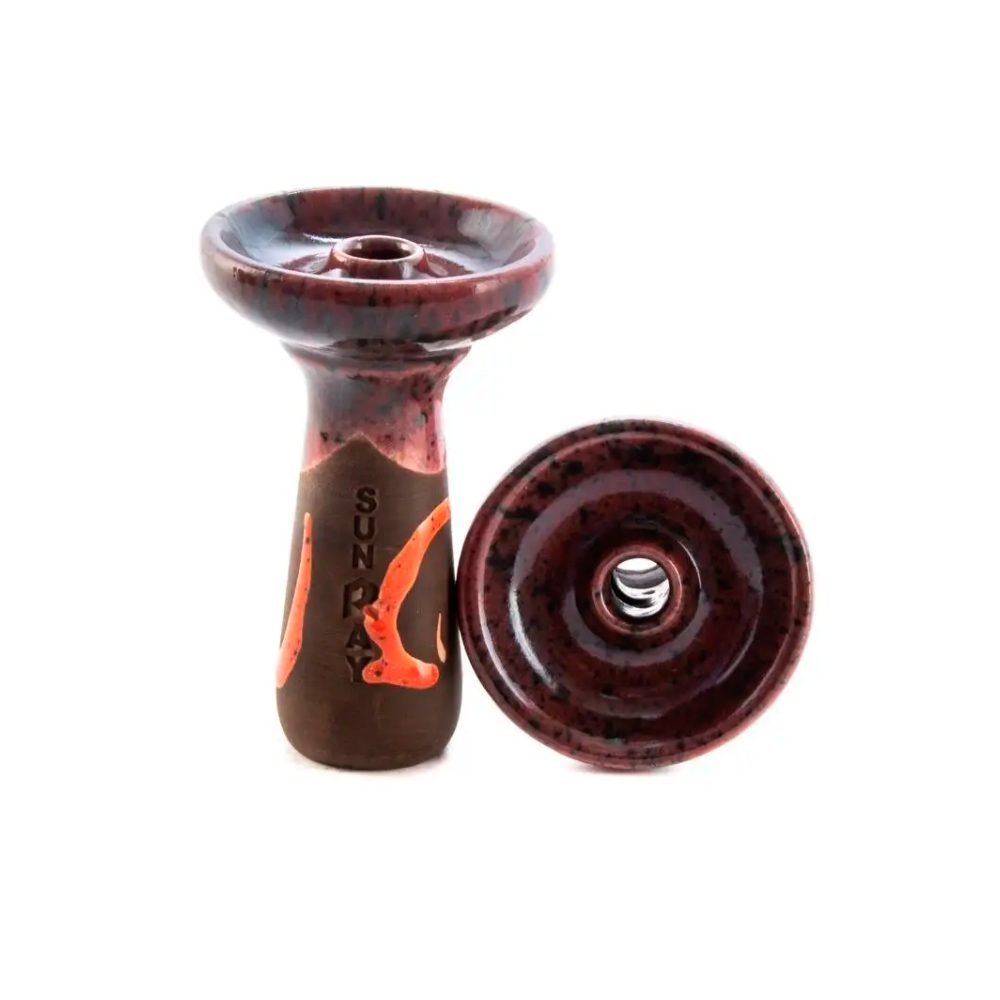 SunRay Phunnel Granite чаша для кальяна