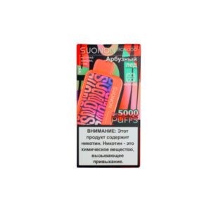 Suonon BC5000 (watermelon ice) M