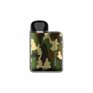 Suorin Ace (woodland camo) электронная сигарета