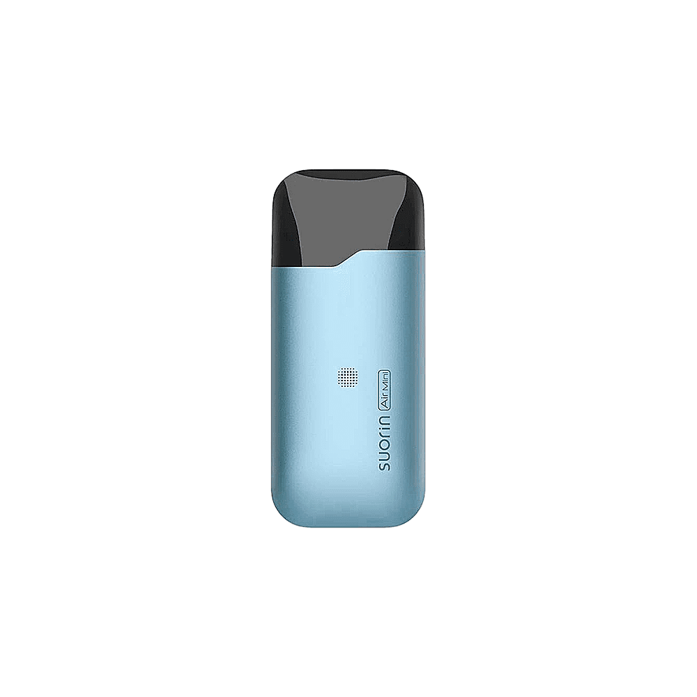 Suorin Air mini (light blue) электронная сигарета